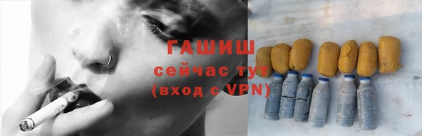 молекула духа Осташков